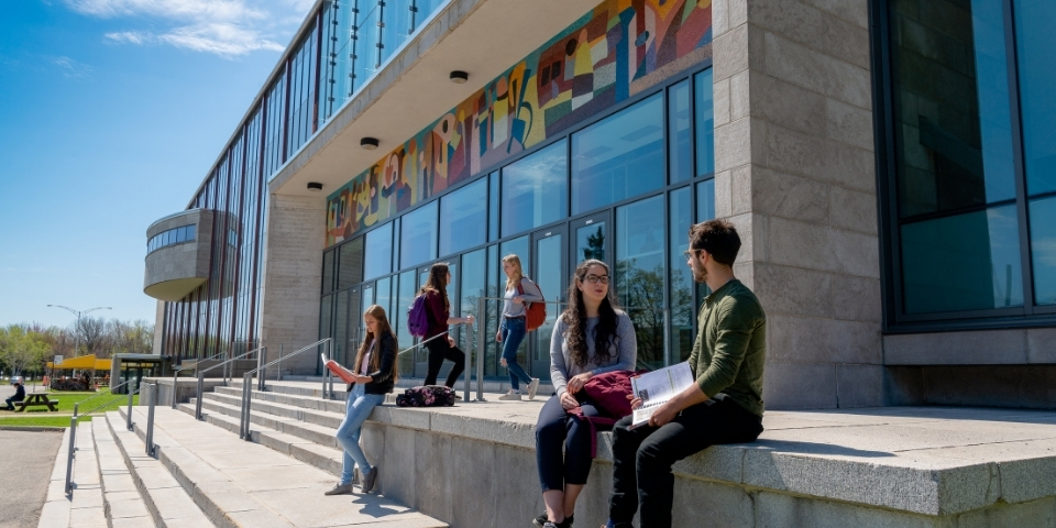 Centre d'aide aux étudiants