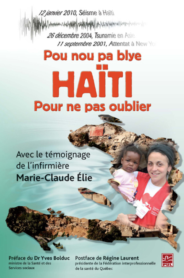 Haïti, pour ne pas oublier