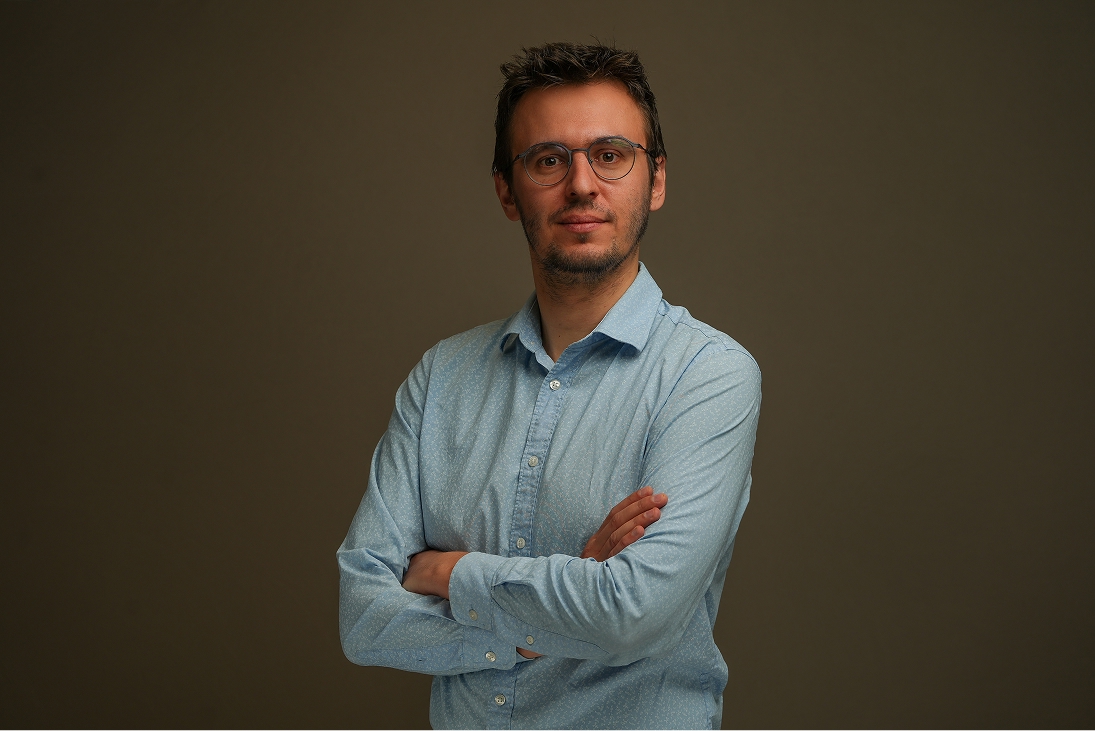 Alexandre Zarié