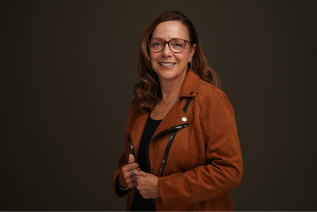 Claire Belzile