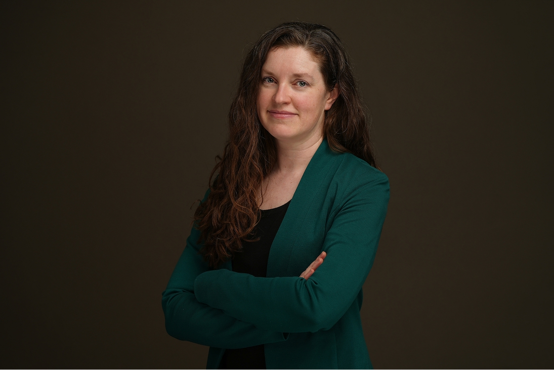 Colleen Monaghan