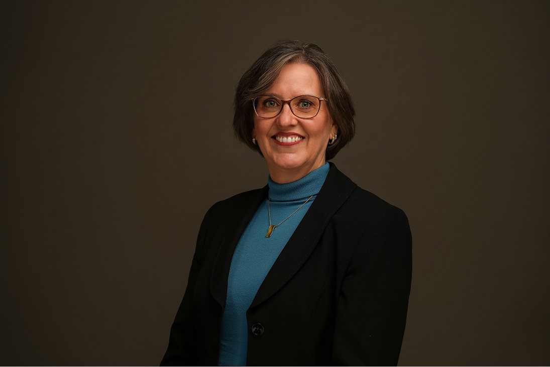 Denise-Anne Ouellette