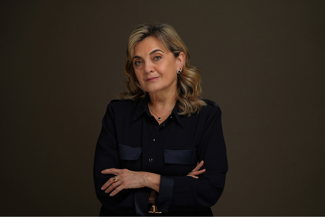 Maria Cecilia Gallani