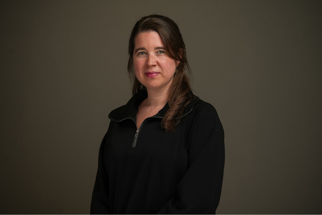 Marie-Lou Simard