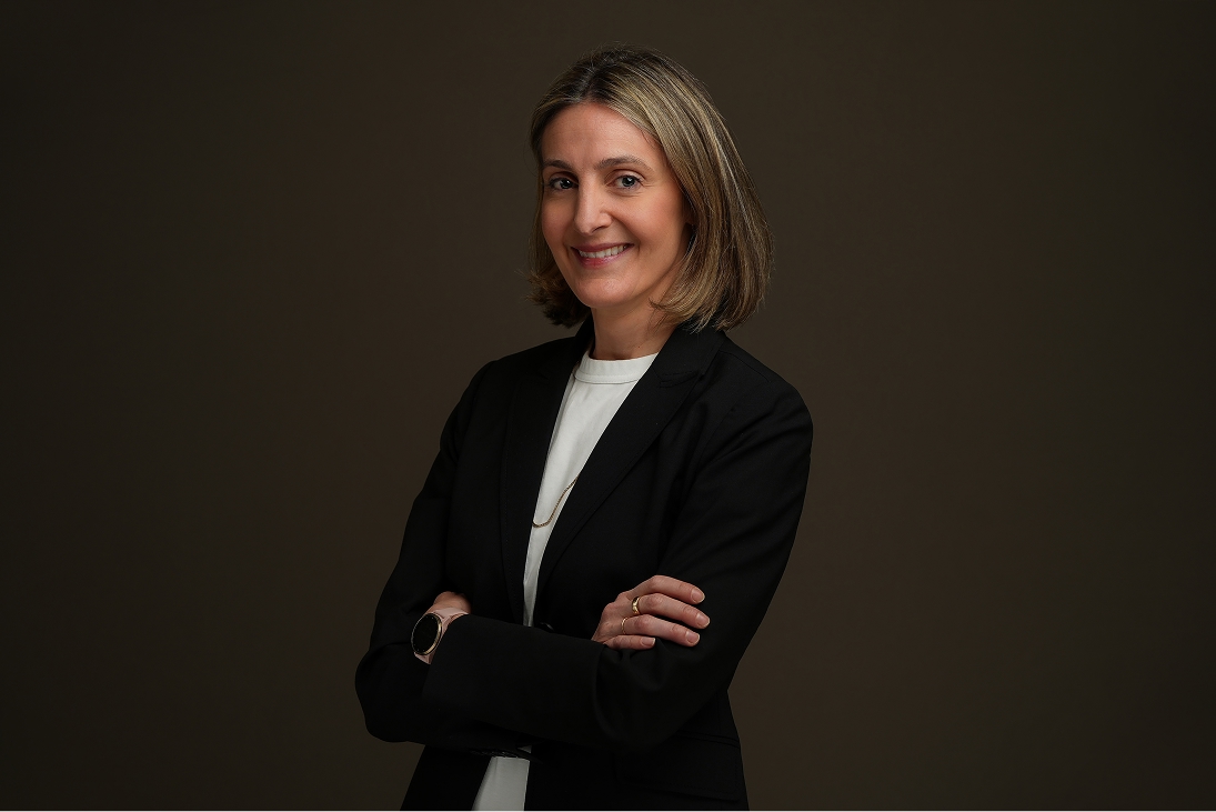 Myriam Gauthier