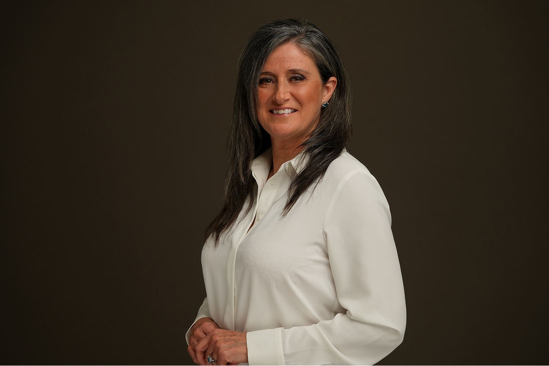 Nadine Tremblay