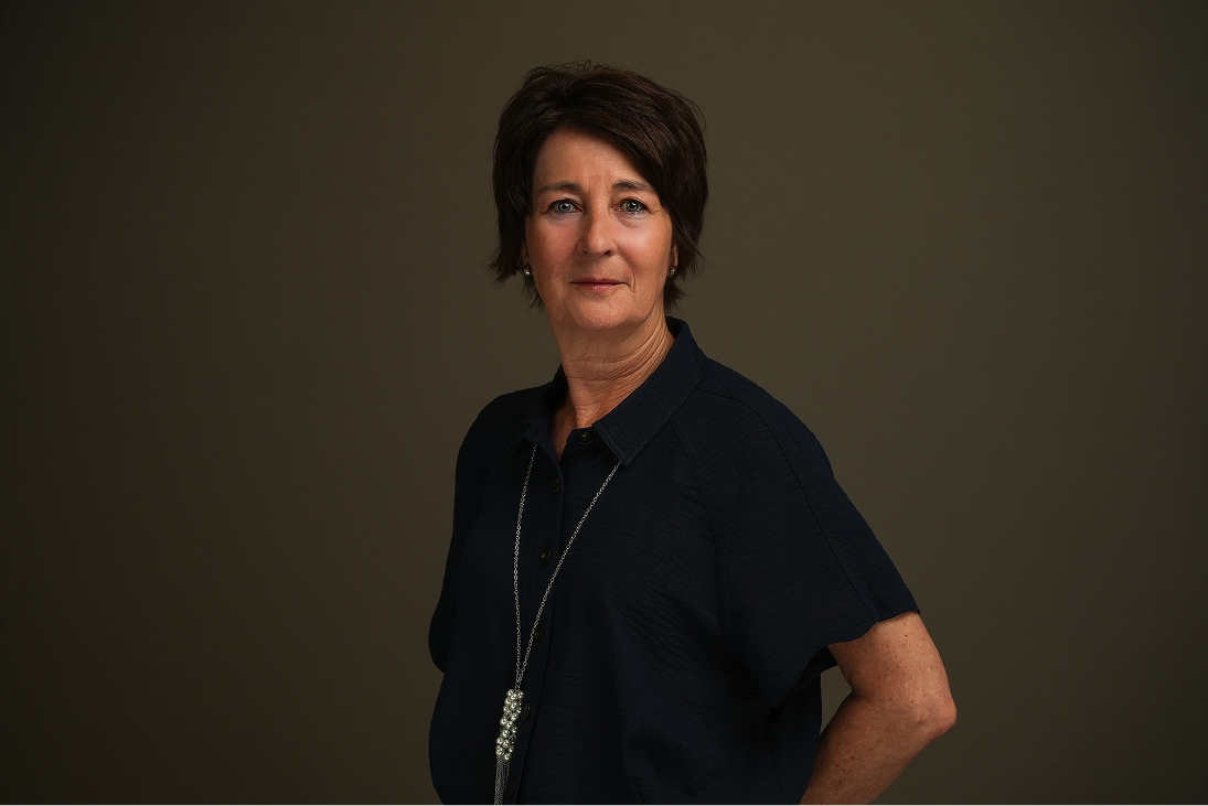 Nathalie Bouchard