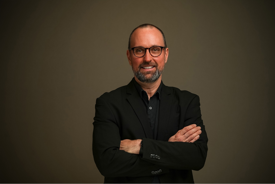 Patrick Martin