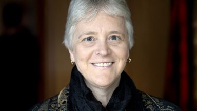 Johanne Gagnon