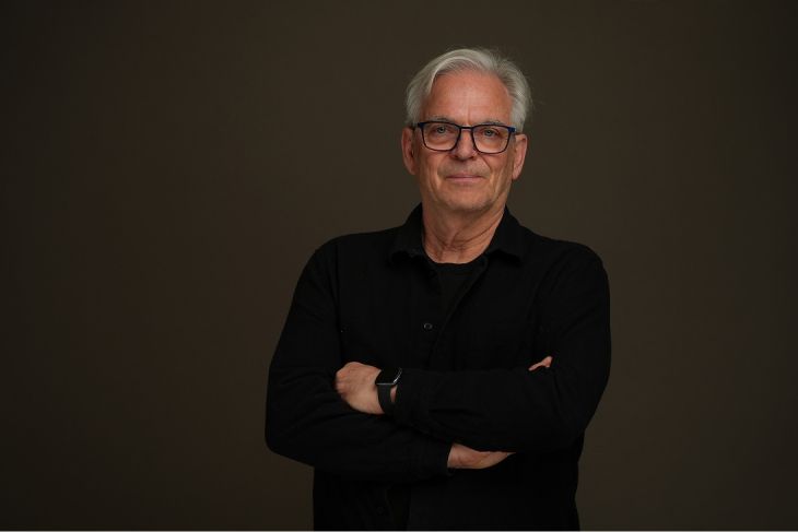 Bernard Roy