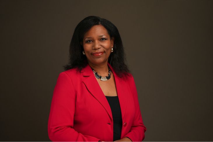 Daphney St-Germain