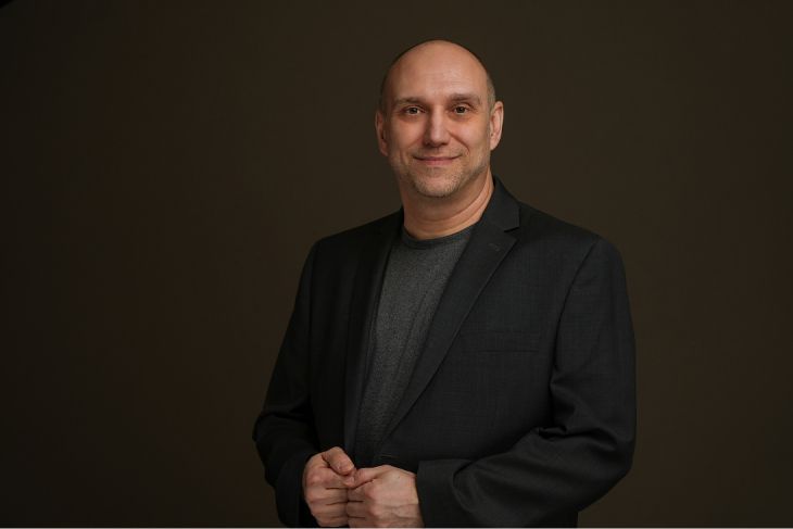 Jean-François Desbiens