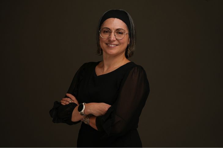 Laurence Guillaumie