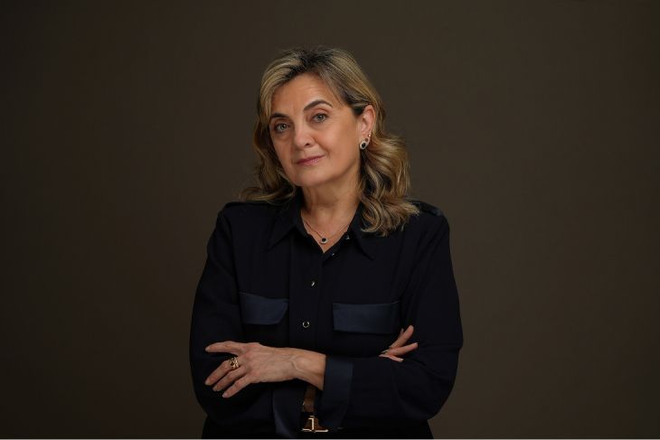 Maria Cecilia Gallani