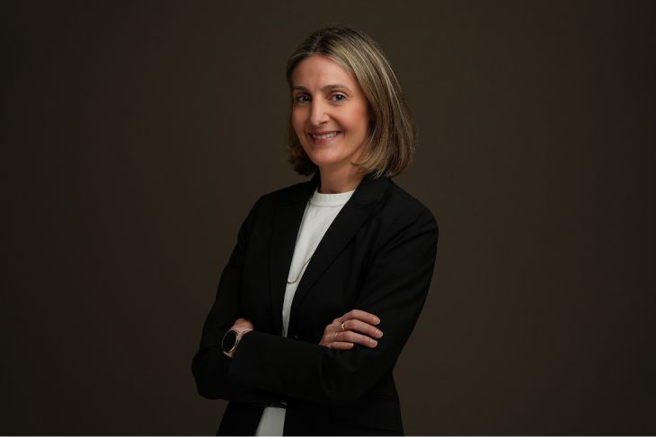 Myriam Gauthier