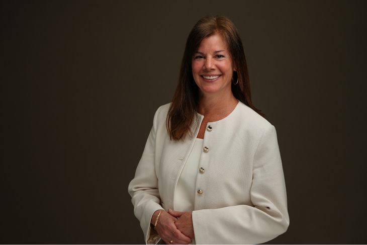 Nancy Leblanc