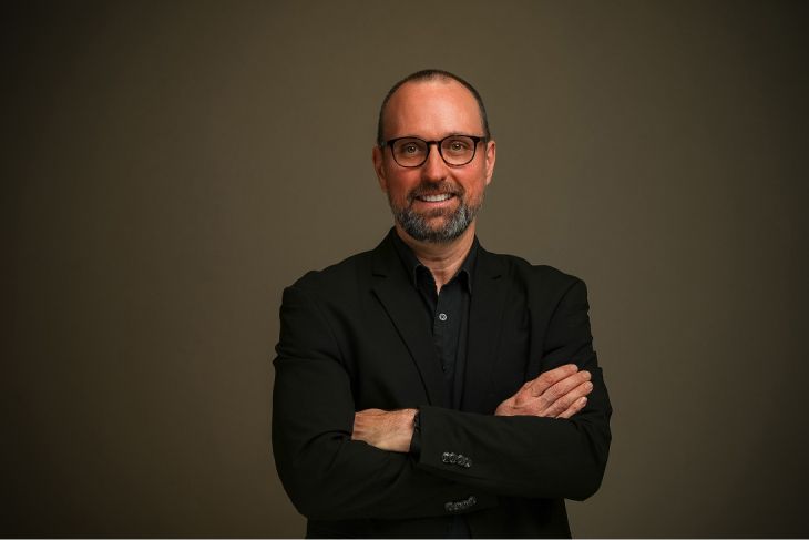 Patrick Martin